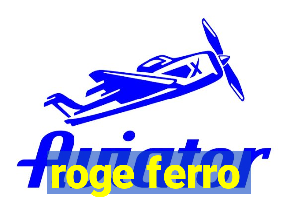 roge ferro